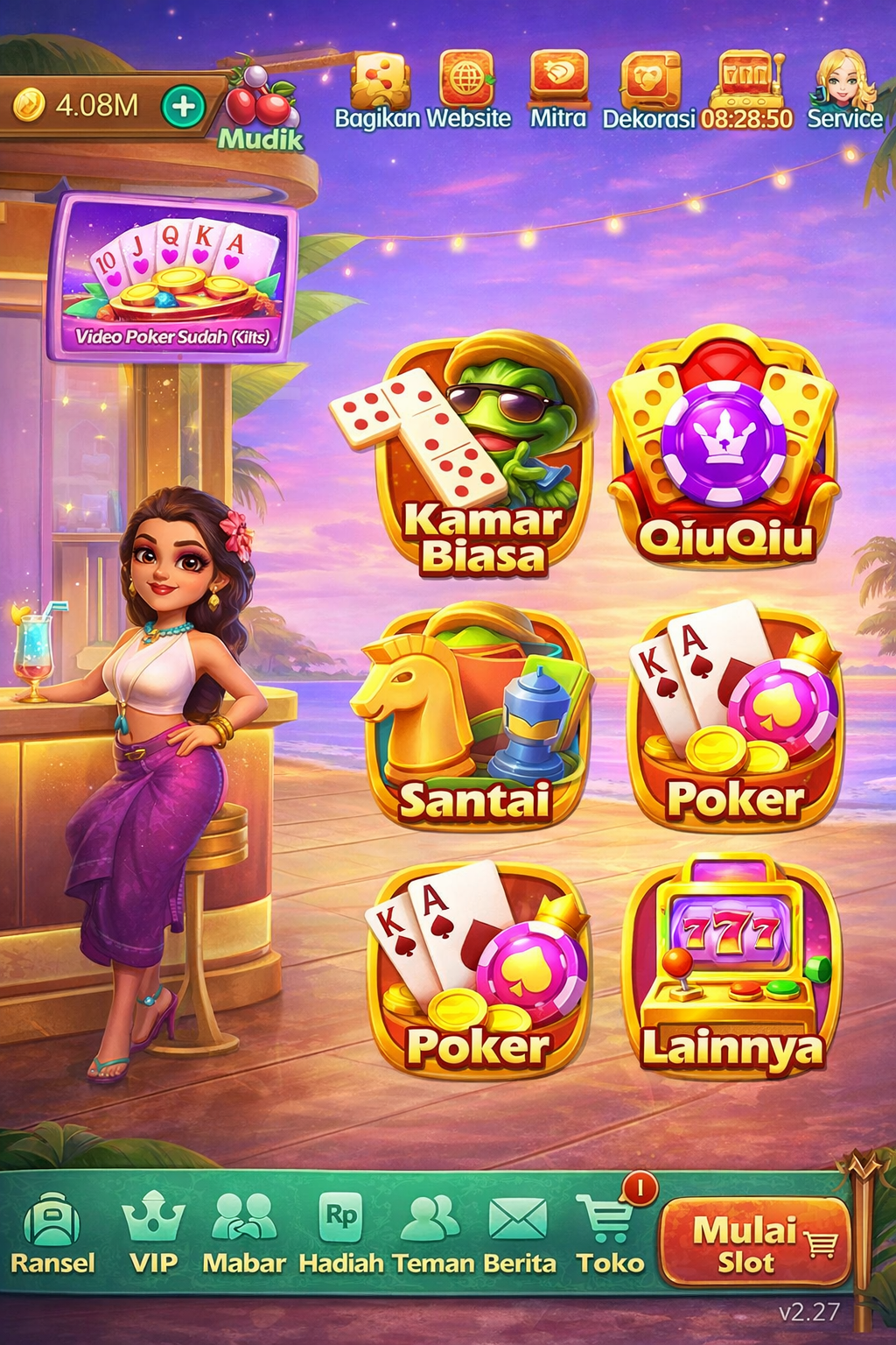 yalla rummy