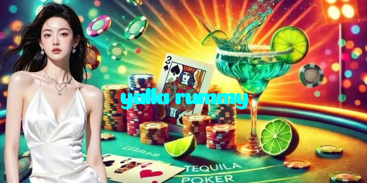 yalla rummy