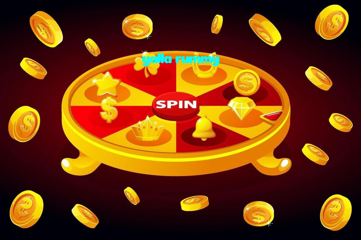 yalla rummy casino presented on mobile device in Pakistan with slots and live games