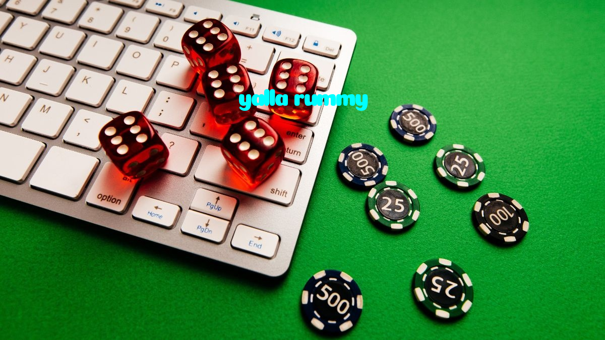 yalla rummy