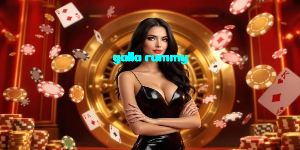 yalla rummy